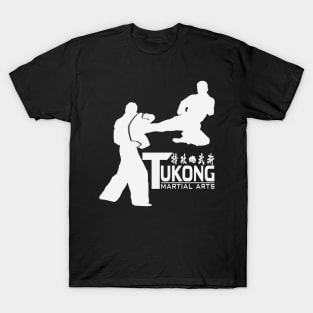 Tukong Kick! T-Shirt